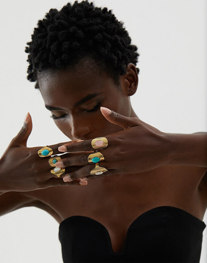 Rings: Epitome of Elegance and Style