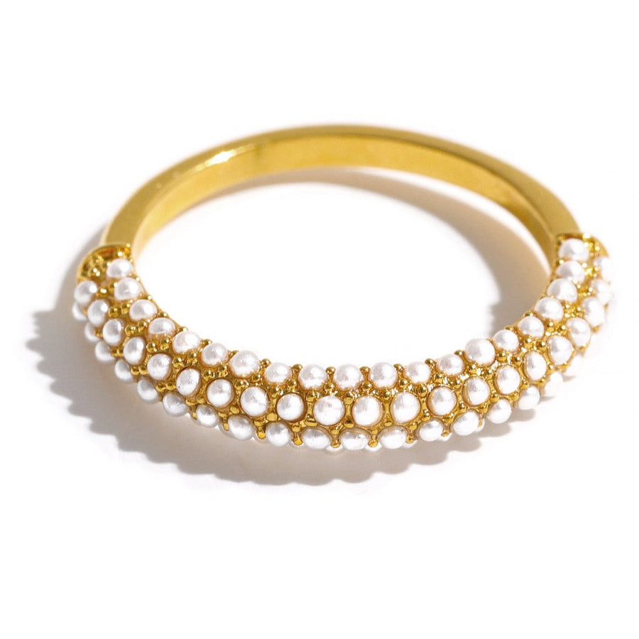 Pearl Ring