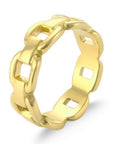 Flat Chain Ring