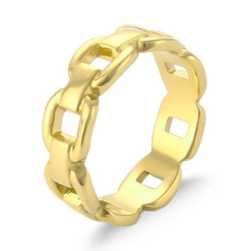 Flat Chain Ring