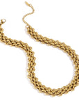 Cuban Chain Necklace