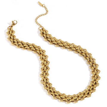 Cuban Chain Necklace