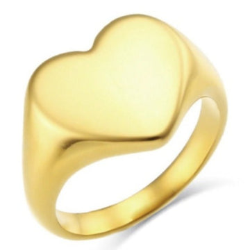 Heart Ring