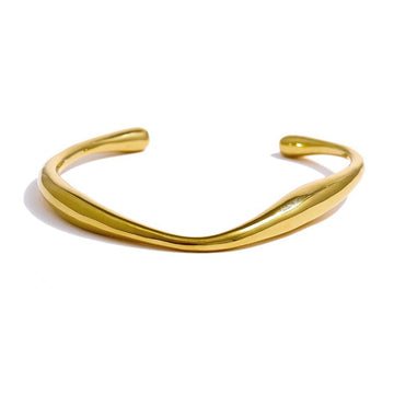 Wave Bracelet