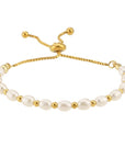 Pearl Bracelet