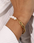 Pearl Magic Bracelet