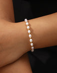 Pearl Bracelet