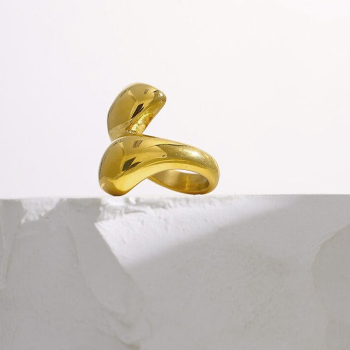 Snake Ring