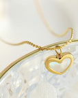 Heart Necklace