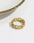 Flat Chain Ring