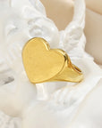 Heart Ring