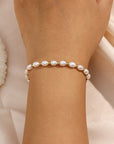 Pearl Bracelet