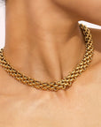 Cuban Chain Necklace