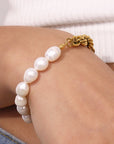 Pearl Magic Bracelet