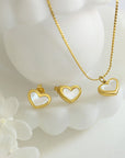 Heart Necklace