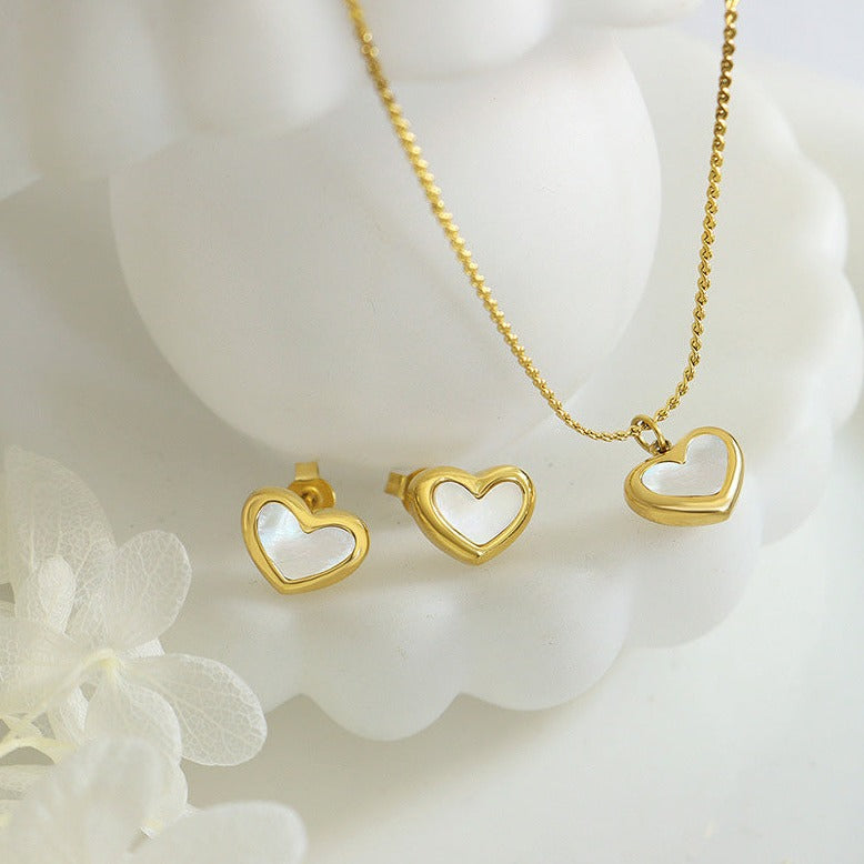 Heart Necklace