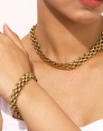 Cuban Chain Necklace