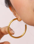 Hoop Earrings