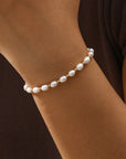 Pearl Bracelet