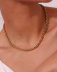 Tania Necklace