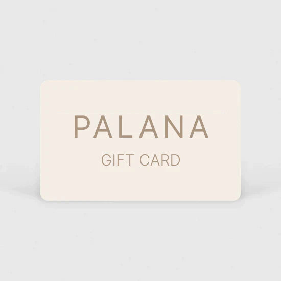 GIFT CARDS